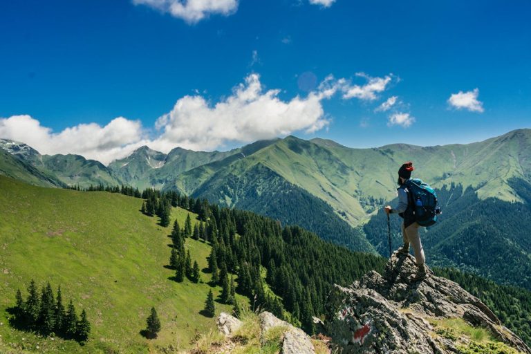 The Joys of Hiking: A Journey into Nature’s Embrace